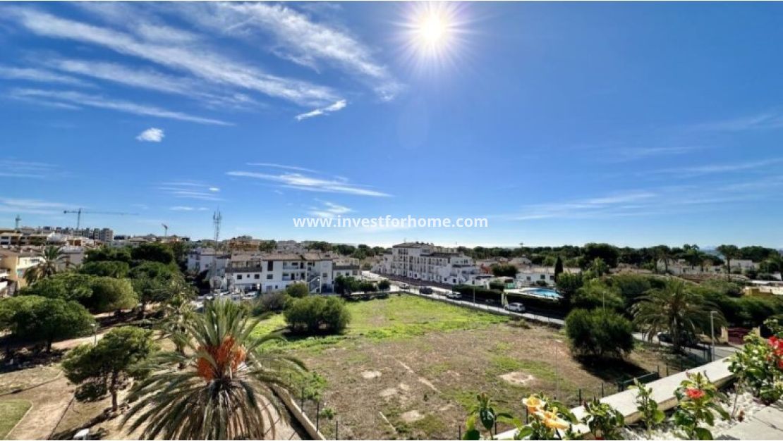 Reventa - Apartamento - Torrevieja - Costa Blanca