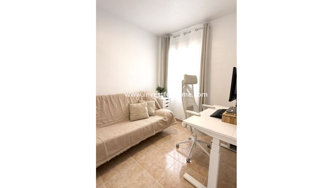 Reventa - Apartamento - Torrevieja - Costa Blanca