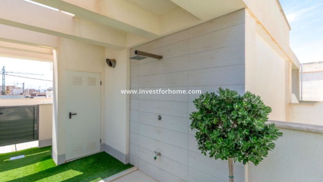 Reventa - Apartamento - Torrevieja - Costa Blanca