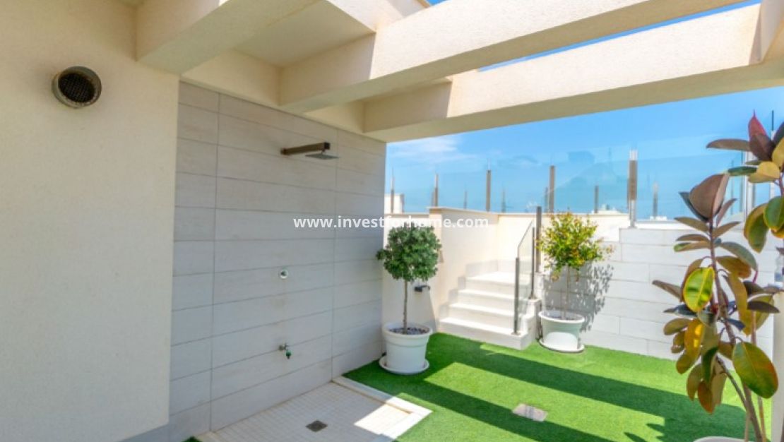 Reventa - Apartamento - Torrevieja - Costa Blanca