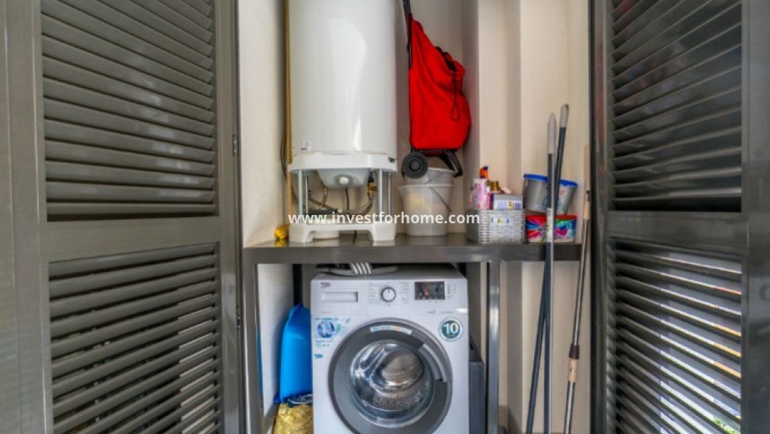 Reventa - Apartamento - Torrevieja - Costa Blanca