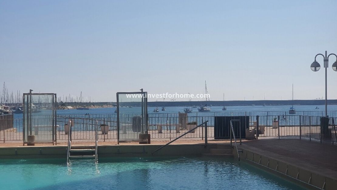 Reventa - Apartamento - Torrevieja - Costa Blanca