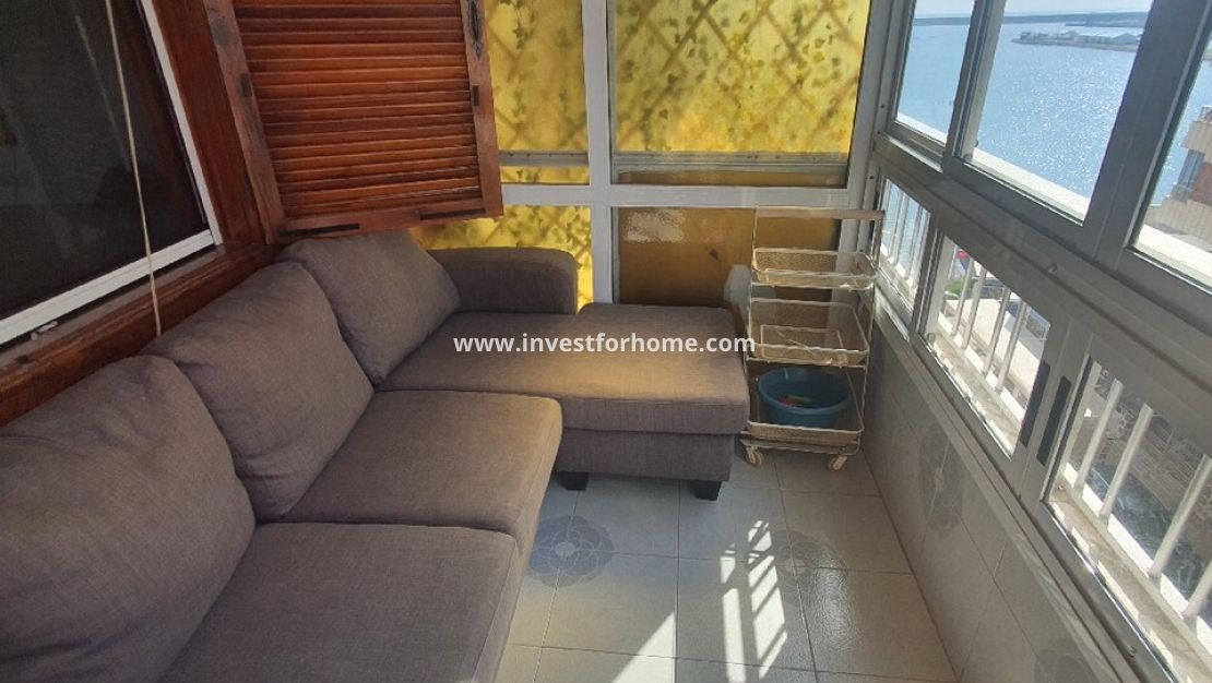 Reventa - Apartamento - Torrevieja - Costa Blanca