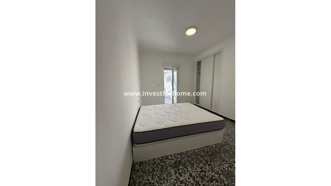 Reventa - Apartamento - Torrevieja - Costa Blanca