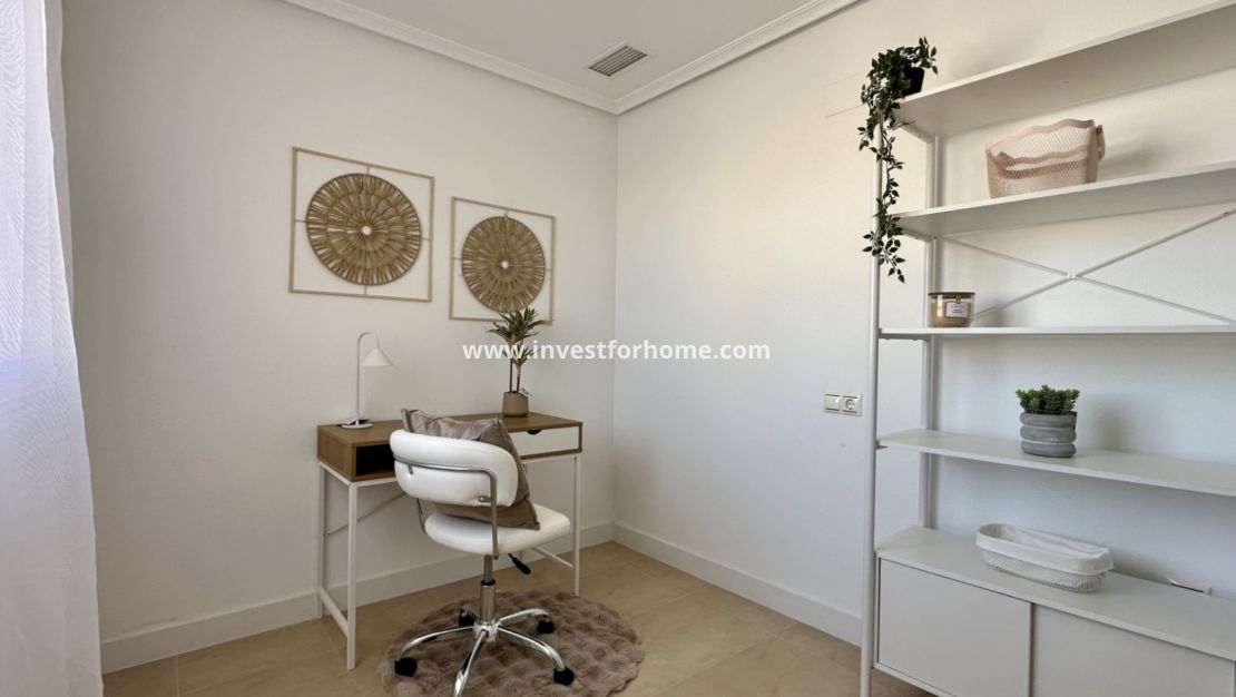 Reventa - Apartamento - Torrevieja - Costa Blanca