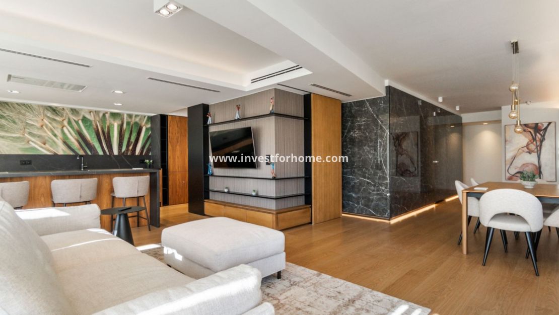 Reventa - Apartamento - Torrevieja - Costa Blanca