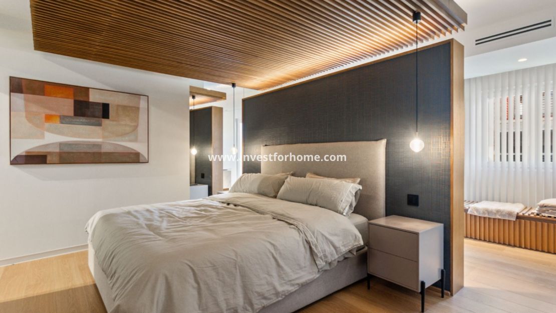 Reventa - Apartamento - Torrevieja - Costa Blanca