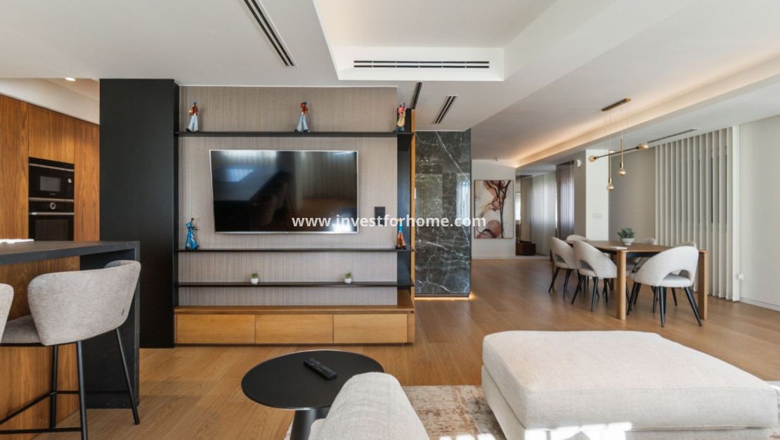 Reventa - Apartamento - Torrevieja - Costa Blanca