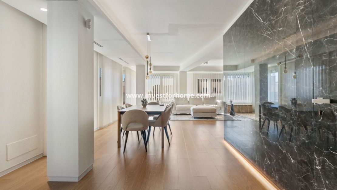 Reventa - Apartamento - Torrevieja - Costa Blanca