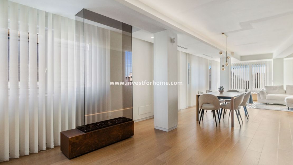 Reventa - Apartamento - Torrevieja - Costa Blanca