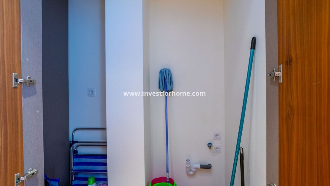 Reventa - Apartamento - Torrevieja - Costa Blanca