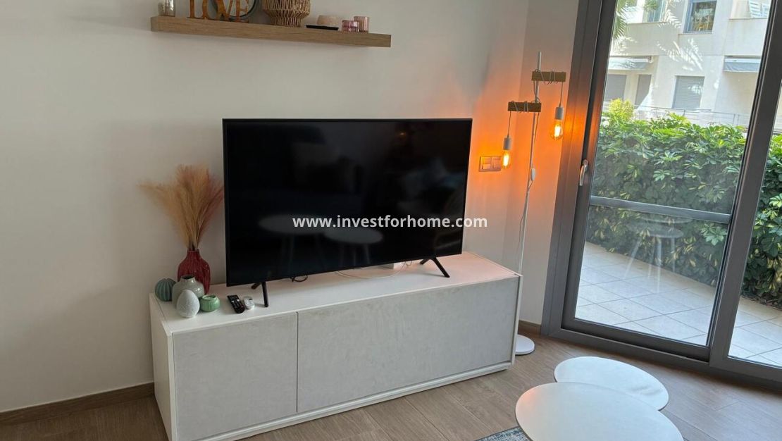 Reventa - Apartamento - Torrevieja - Costa Blanca