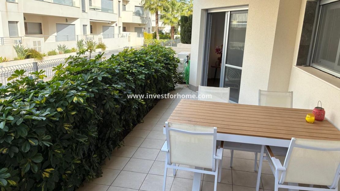Reventa - Apartamento - Torrevieja - Costa Blanca