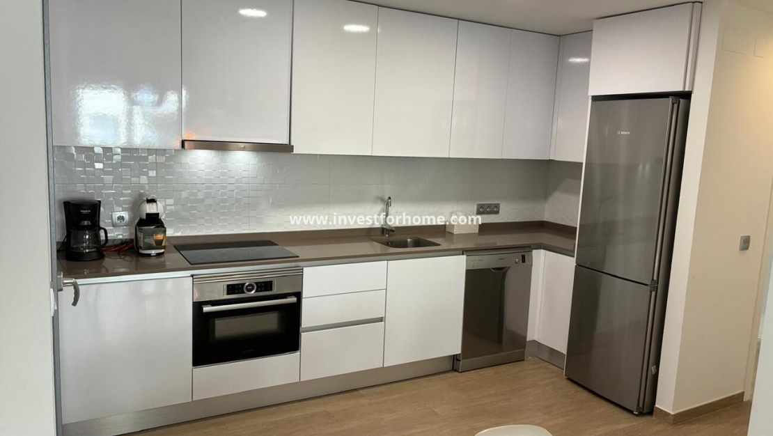 Reventa - Apartamento - Torrevieja - Costa Blanca