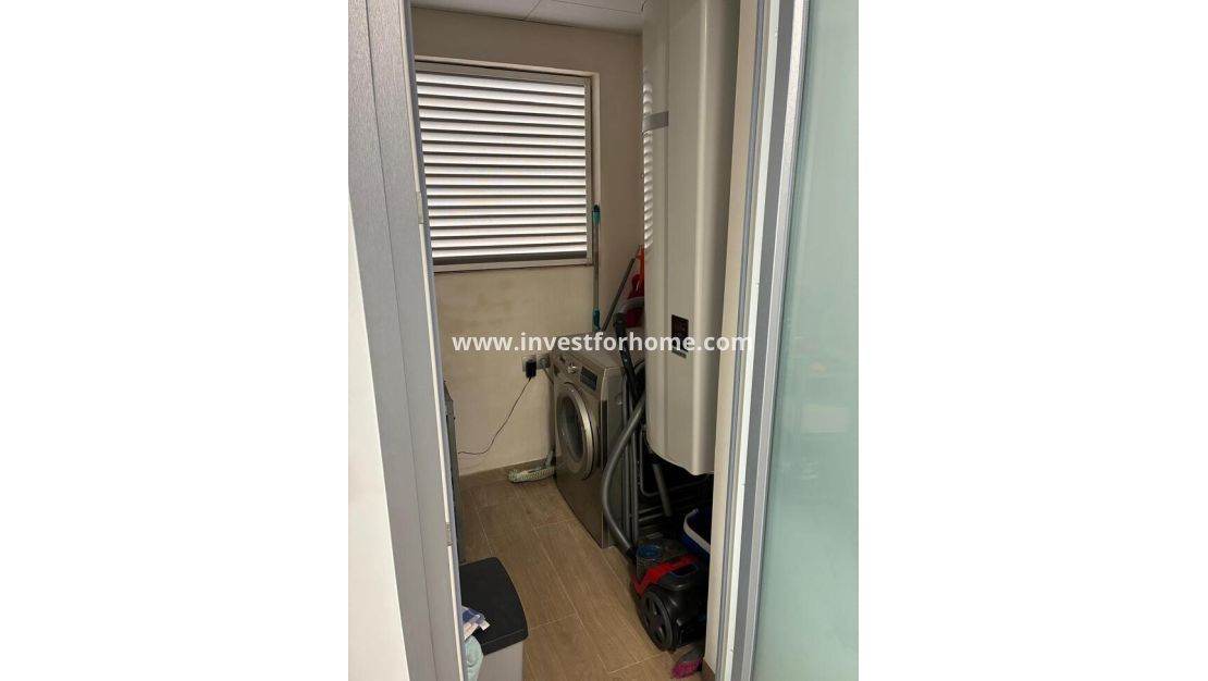 Reventa - Apartamento - Torrevieja - Costa Blanca