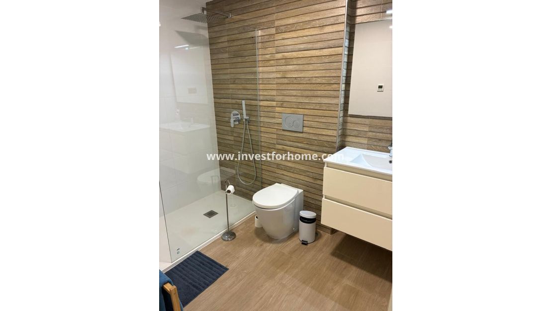 Reventa - Apartamento - Torrevieja - Costa Blanca