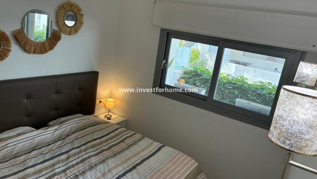 Reventa - Apartamento - Torrevieja - Costa Blanca