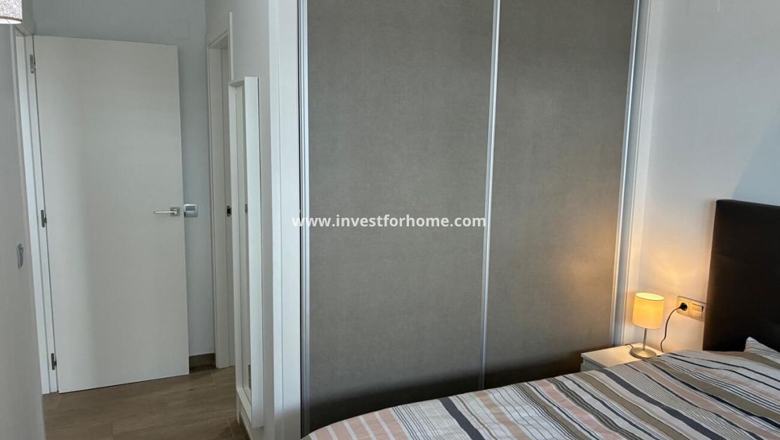 Reventa - Apartamento - Torrevieja - Costa Blanca