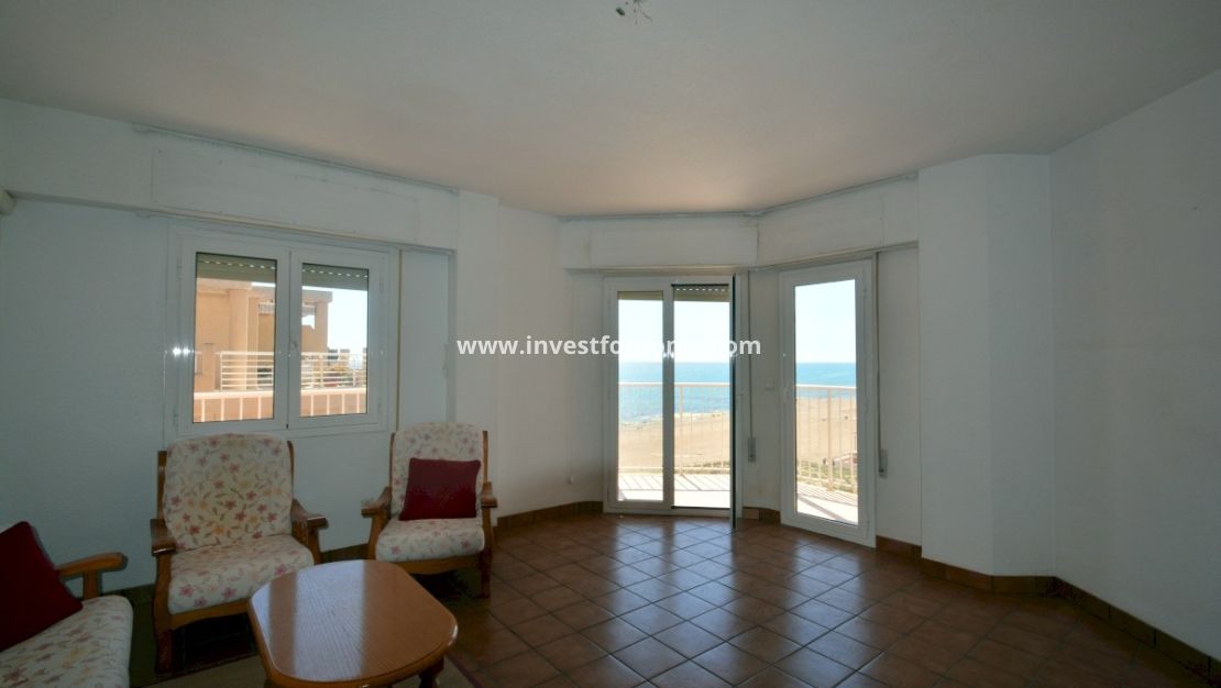 Reventa - Apartamento - Torrevieja - Costa Blanca