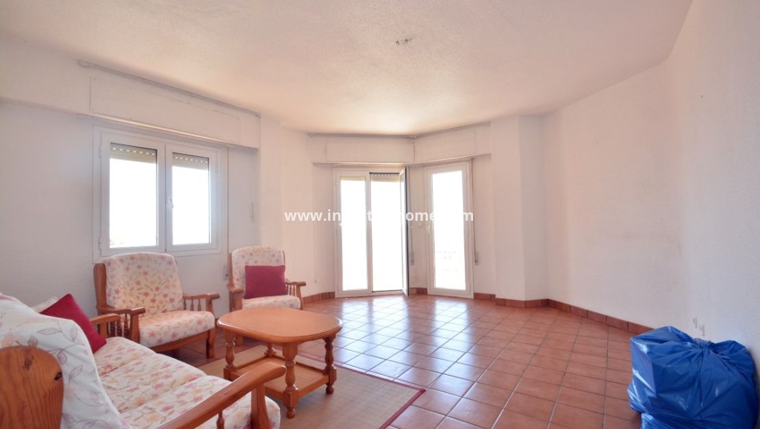 Reventa - Apartamento - Torrevieja - Costa Blanca