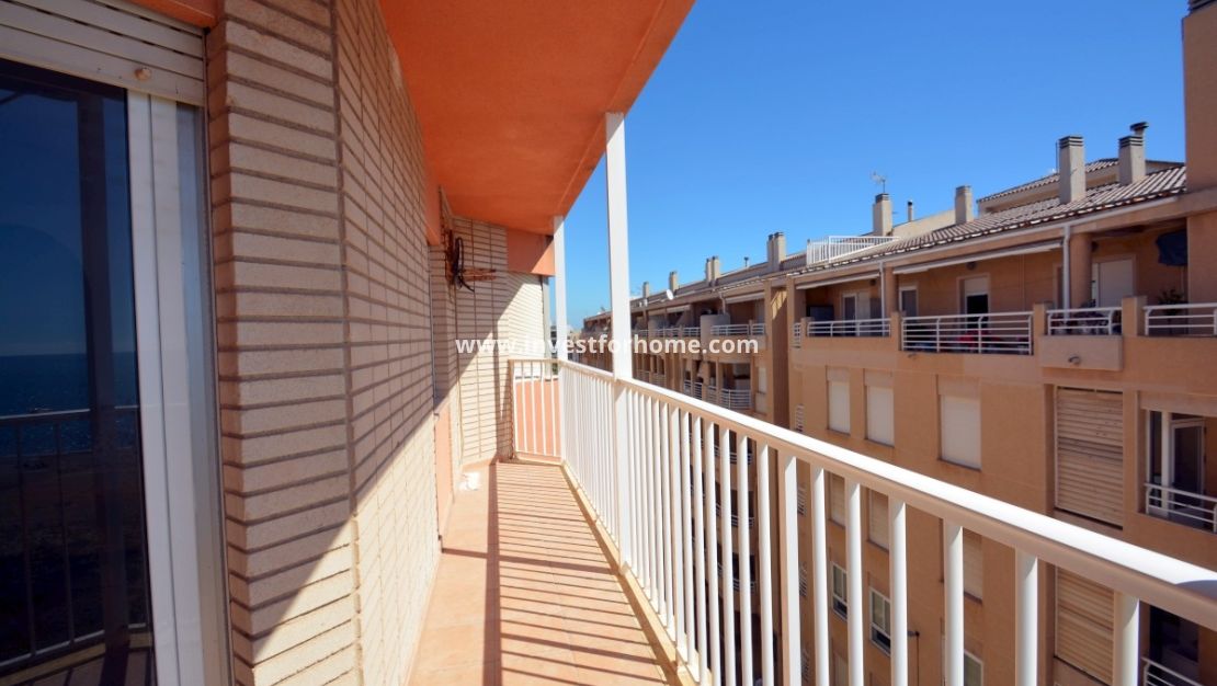 Reventa - Apartamento - Torrevieja - Costa Blanca