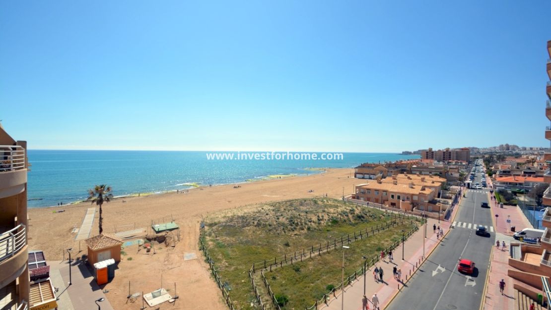 Reventa - Apartamento - Torrevieja - Costa Blanca