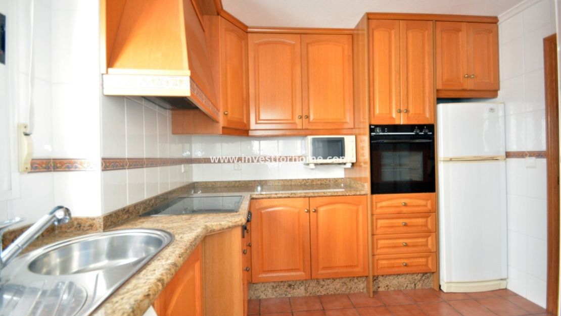 Reventa - Apartamento - Torrevieja - Costa Blanca