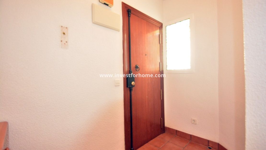 Reventa - Apartamento - Torrevieja - Costa Blanca