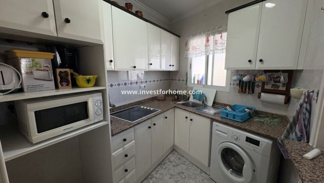 Reventa - Apartamento - Torrevieja - Costa Blanca