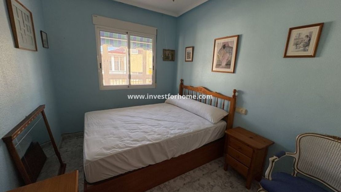 Reventa - Apartamento - Torrevieja - Costa Blanca