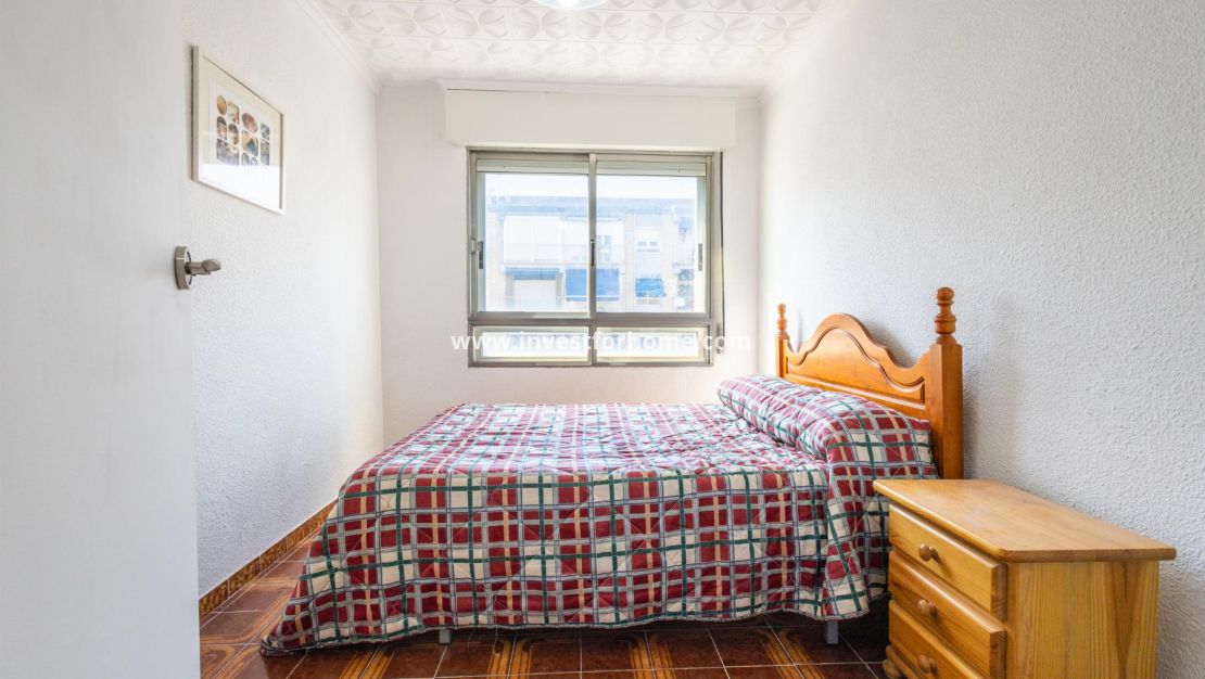 Reventa - Apartamento - Torrevieja - Costa Blanca