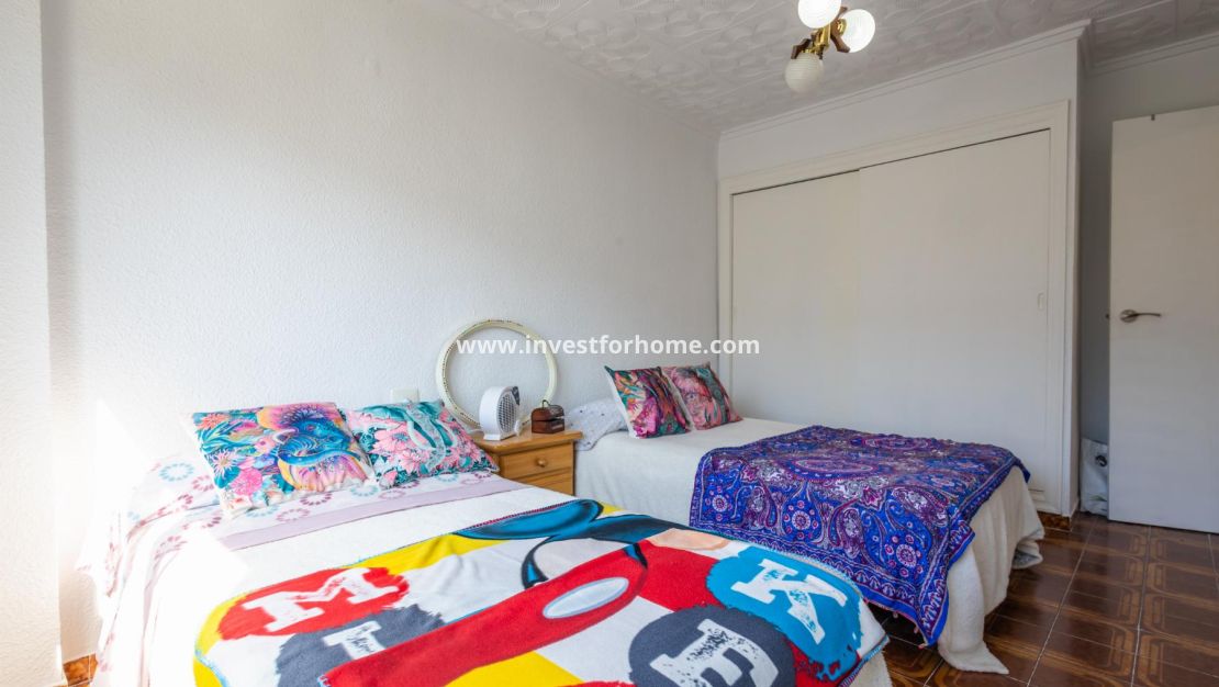 Reventa - Apartamento - Torrevieja - Costa Blanca