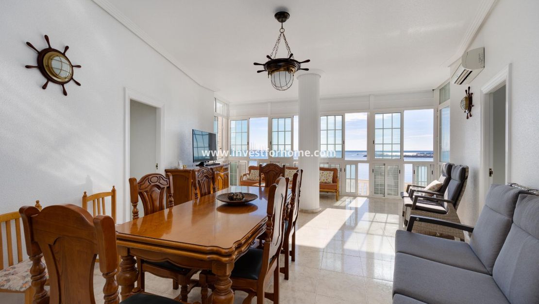 Reventa - Apartamento - Torrevieja - Costa Blanca