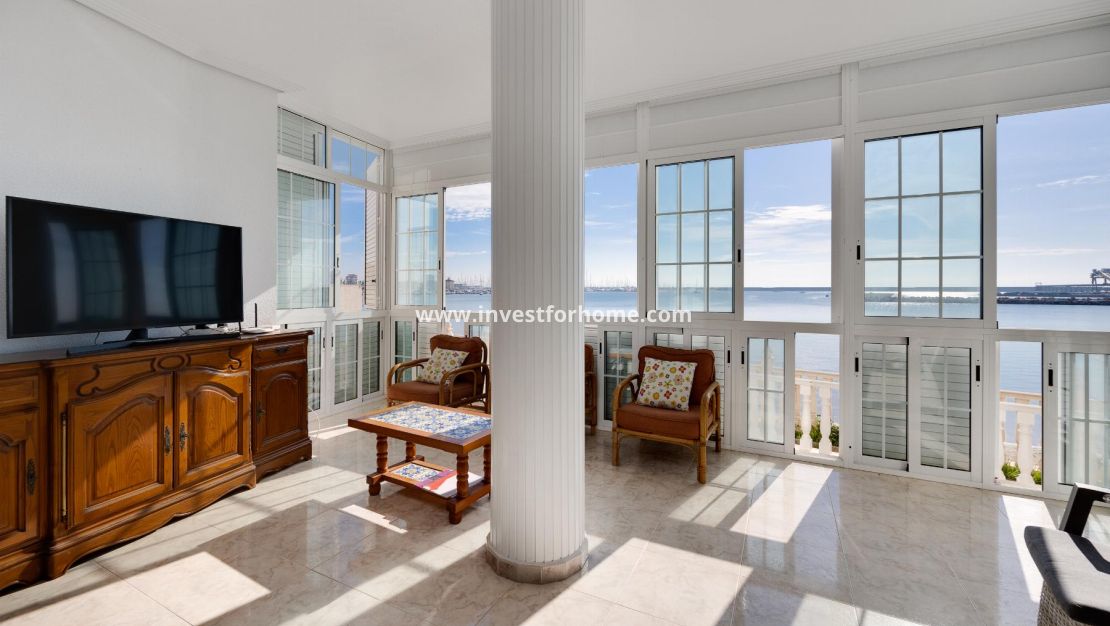 Reventa - Apartamento - Torrevieja - Costa Blanca