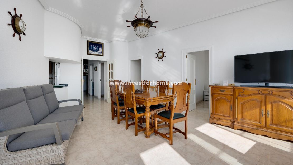 Reventa - Apartamento - Torrevieja - Costa Blanca