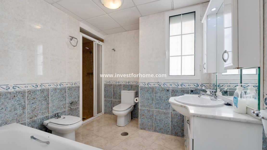 Reventa - Apartamento - Torrevieja - Costa Blanca