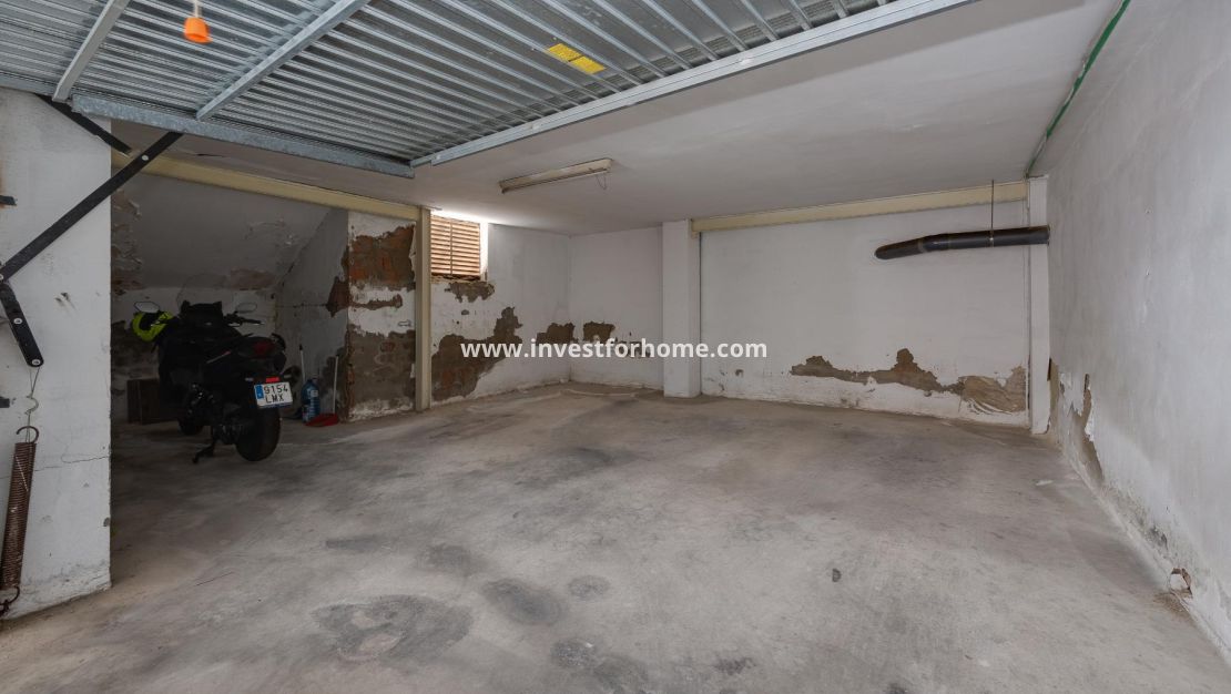 Reventa - Apartamento - Torrevieja - Costa Blanca