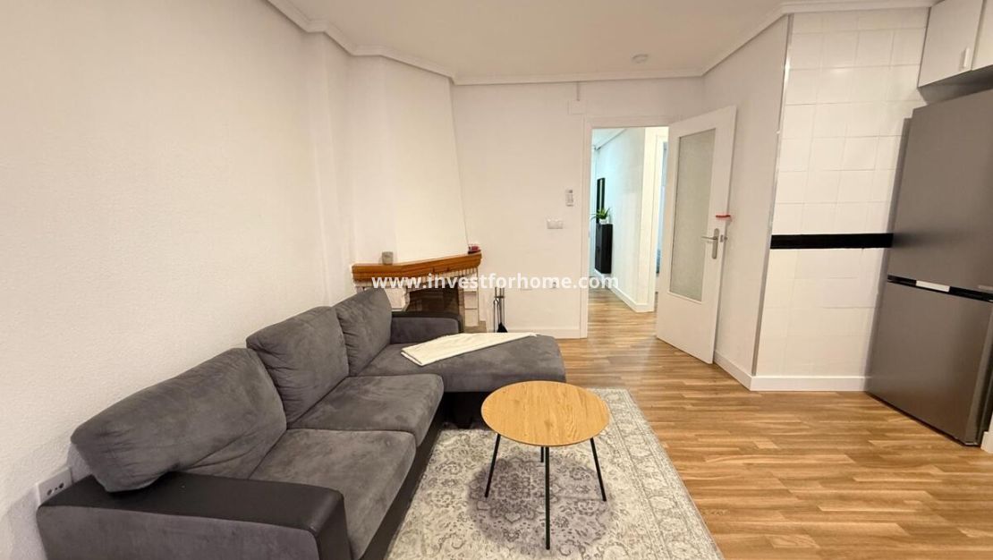 Reventa - Apartamento - Torrevieja - Costa Blanca