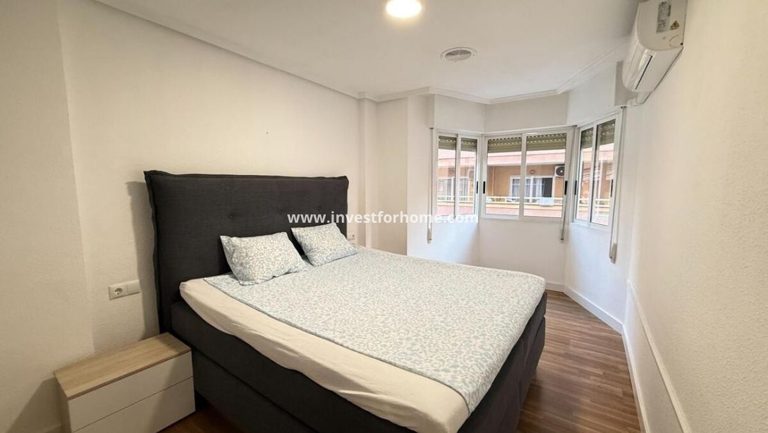 Reventa - Apartamento - Torrevieja - Costa Blanca