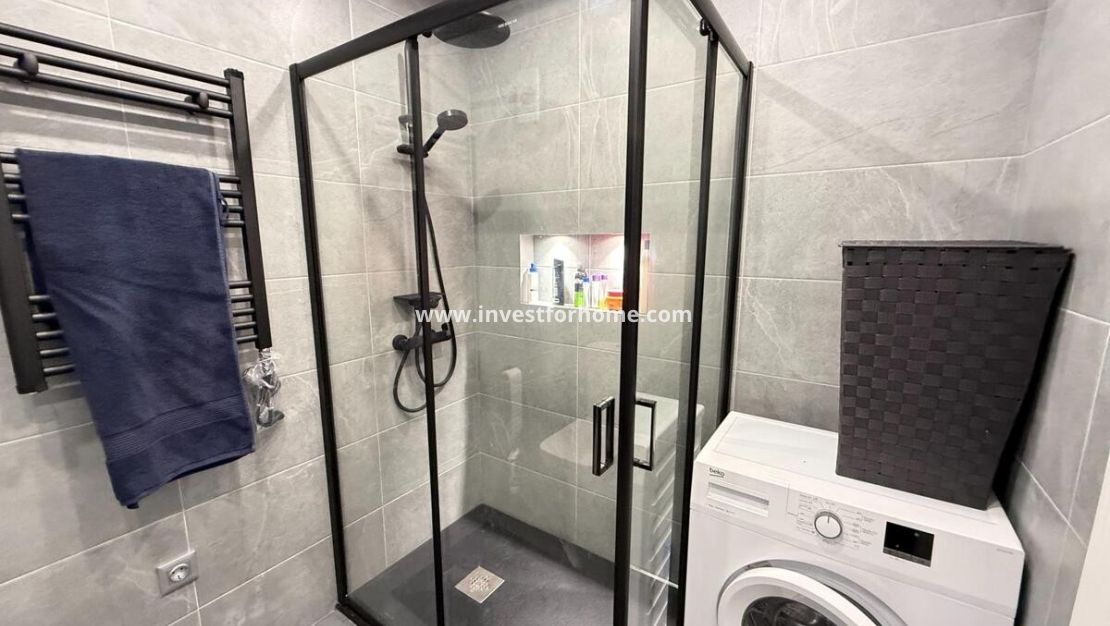 Reventa - Apartamento - Torrevieja - Costa Blanca