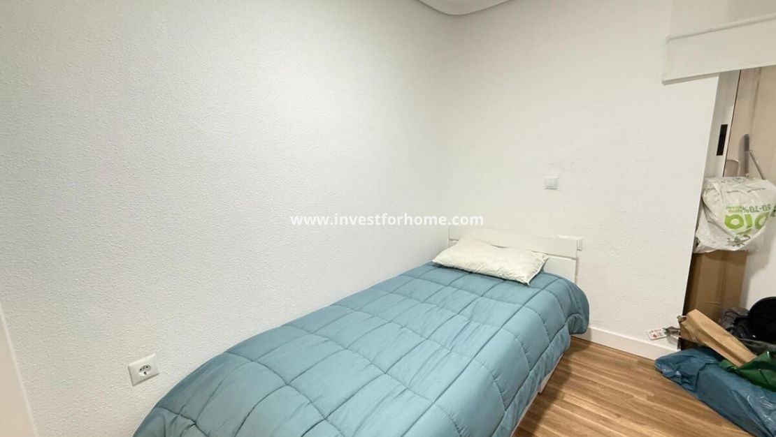 Reventa - Apartamento - Torrevieja - Costa Blanca