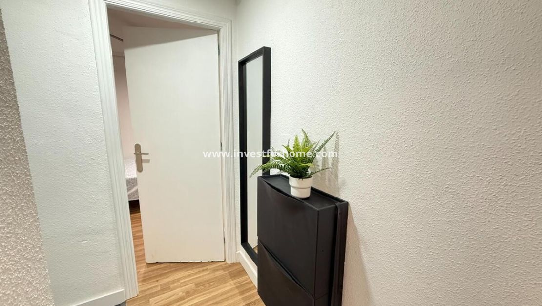 Reventa - Apartamento - Torrevieja - Costa Blanca