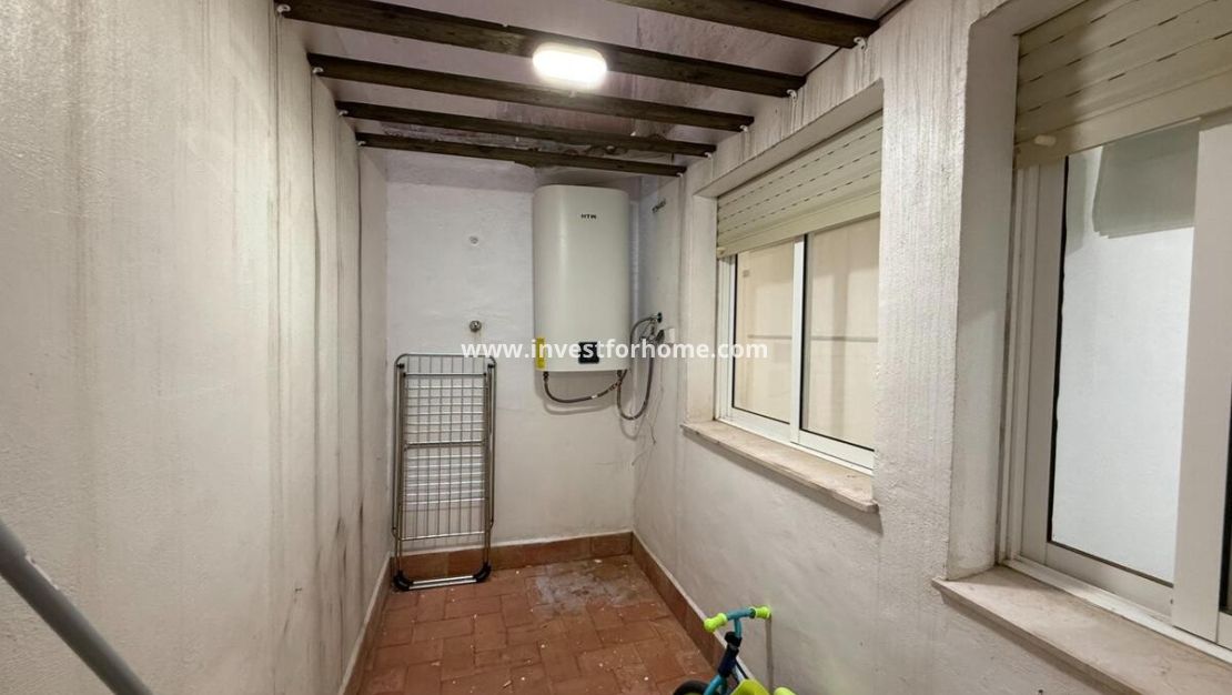 Reventa - Apartamento - Torrevieja - Costa Blanca