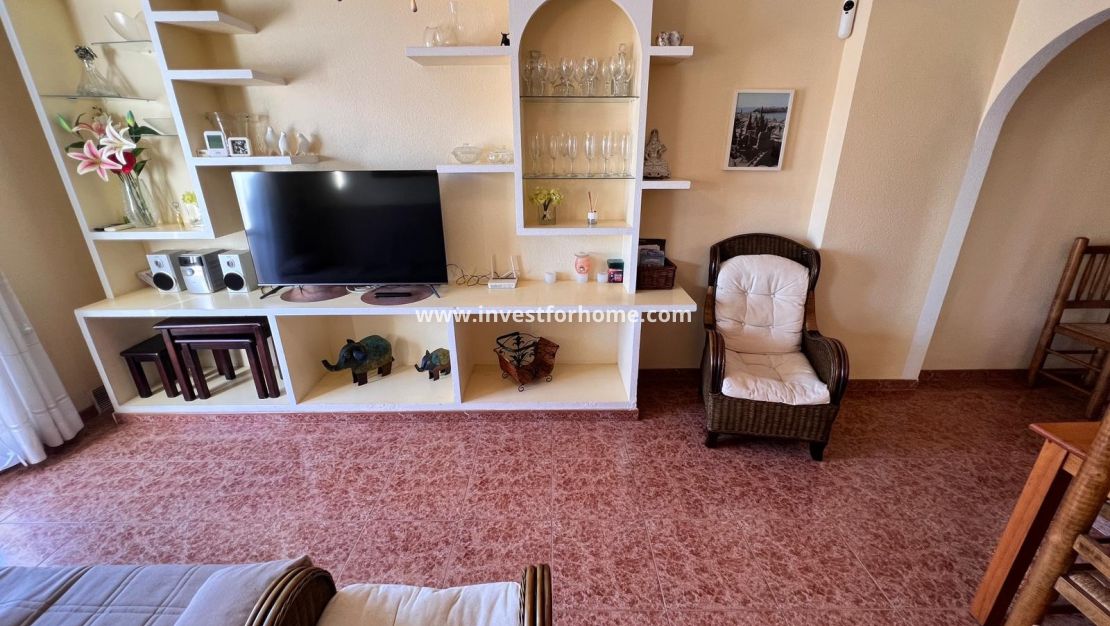 Reventa - Apartamento - Torrevieja - Costa Blanca