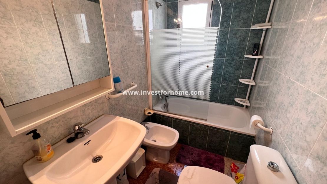 Reventa - Apartamento - Torrevieja - Costa Blanca