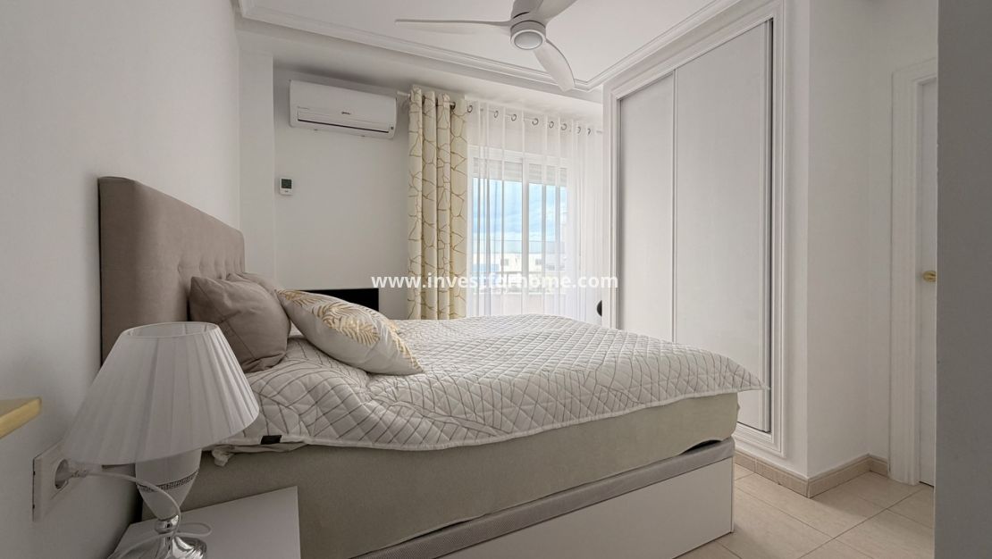 Reventa - Apartamento - Torrevieja - Costa Blanca