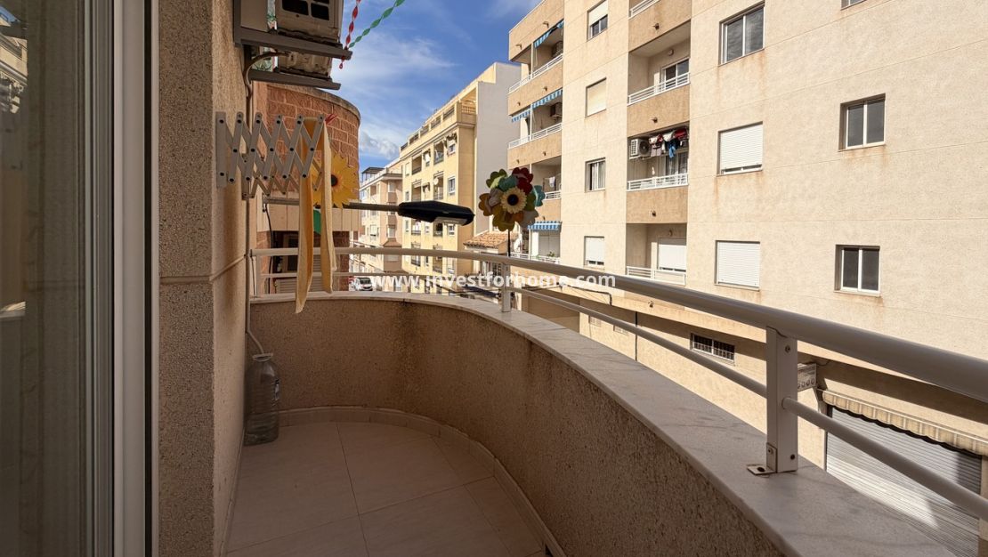 Reventa - Apartamento - Torrevieja - Costa Blanca