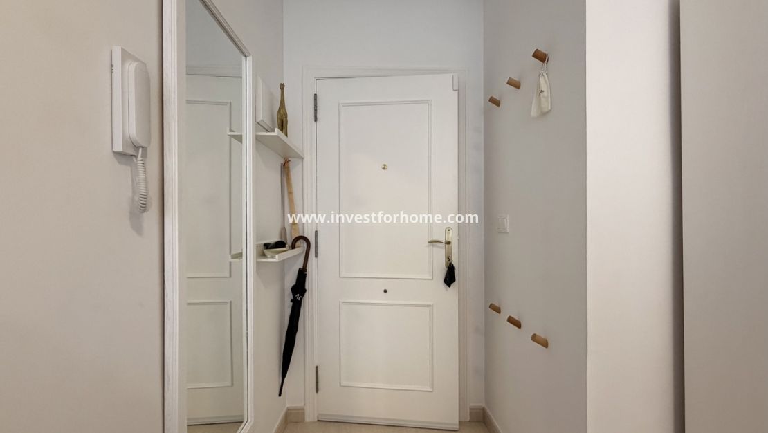 Reventa - Apartamento - Torrevieja - Costa Blanca