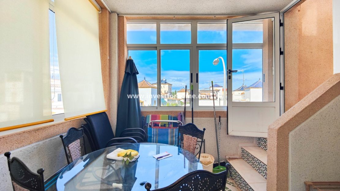 Reventa - Apartamento - Torrevieja - Costa Blanca