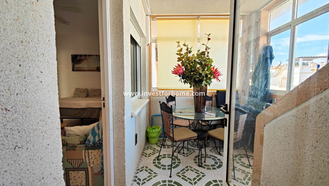 Reventa - Apartamento - Torrevieja - Costa Blanca